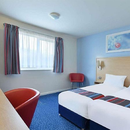 Travelodge Middlewich Extérieur photo