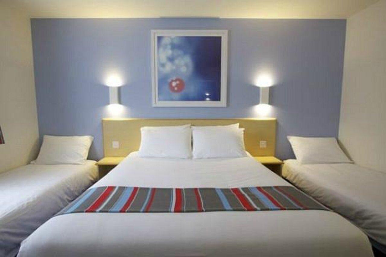 Travelodge Middlewich Extérieur photo