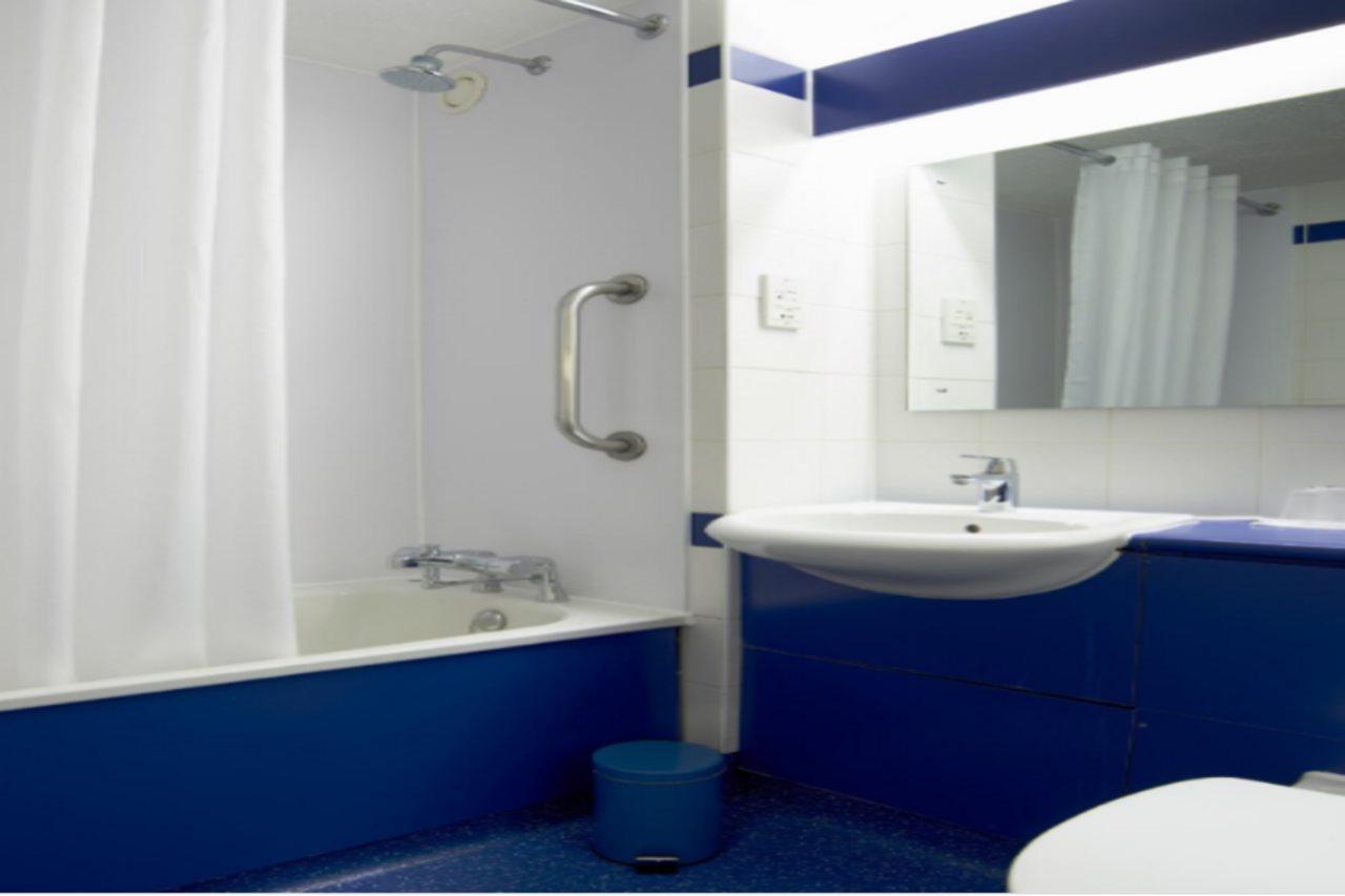 Travelodge Middlewich Extérieur photo