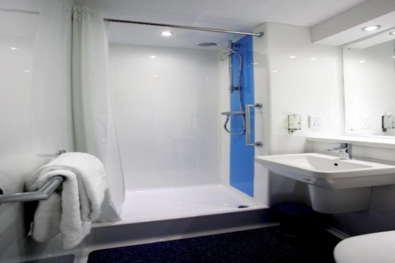Travelodge Middlewich Extérieur photo