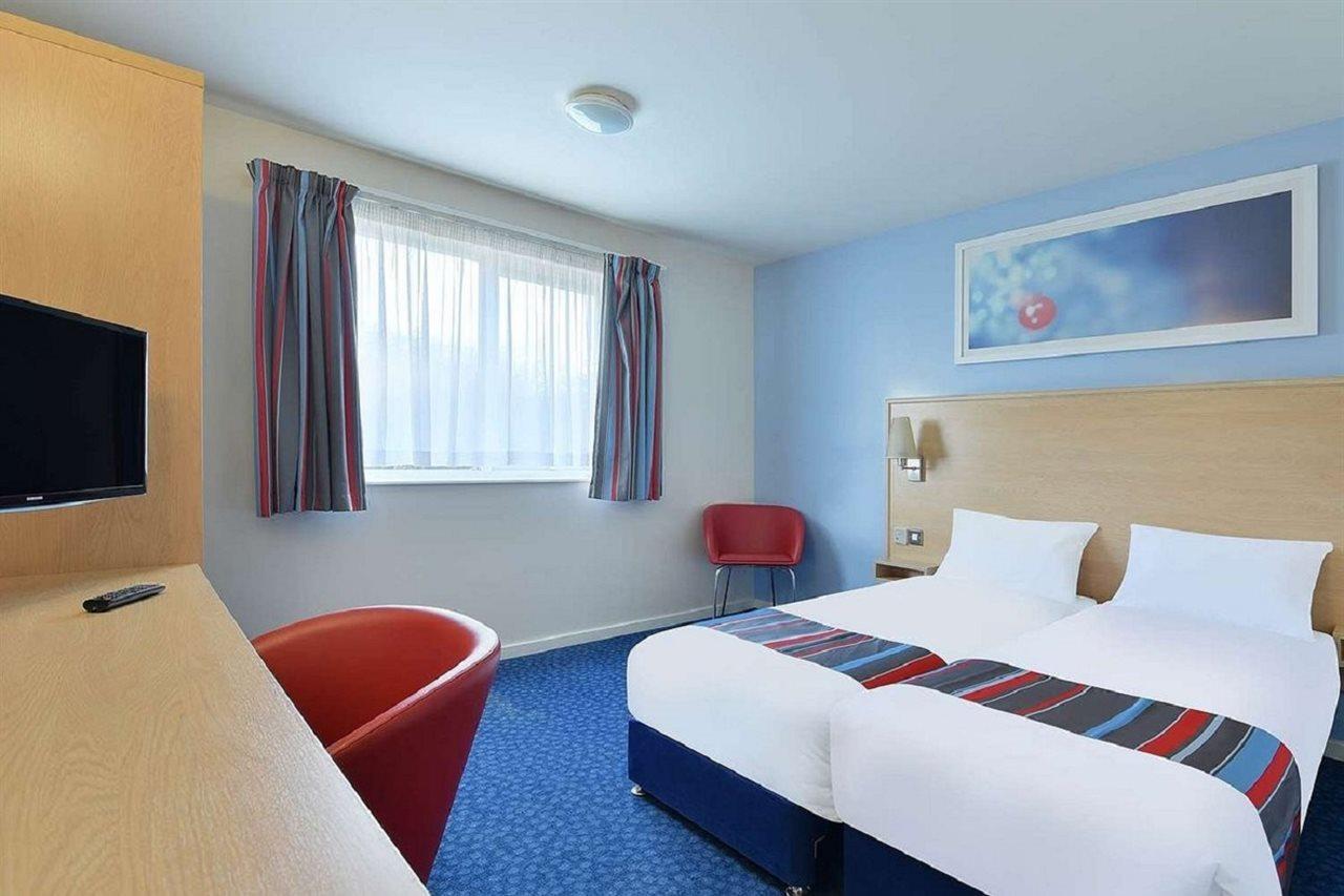 Travelodge Middlewich Extérieur photo