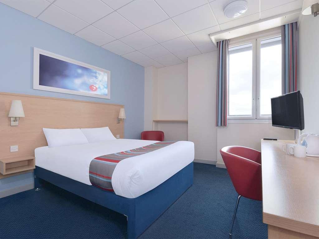 Travelodge Middlewich Chambre photo