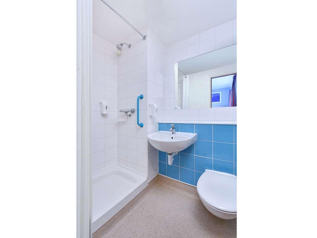 Travelodge Middlewich Chambre photo