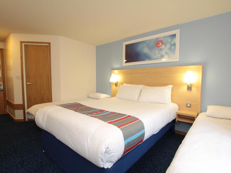 Travelodge Middlewich Extérieur photo