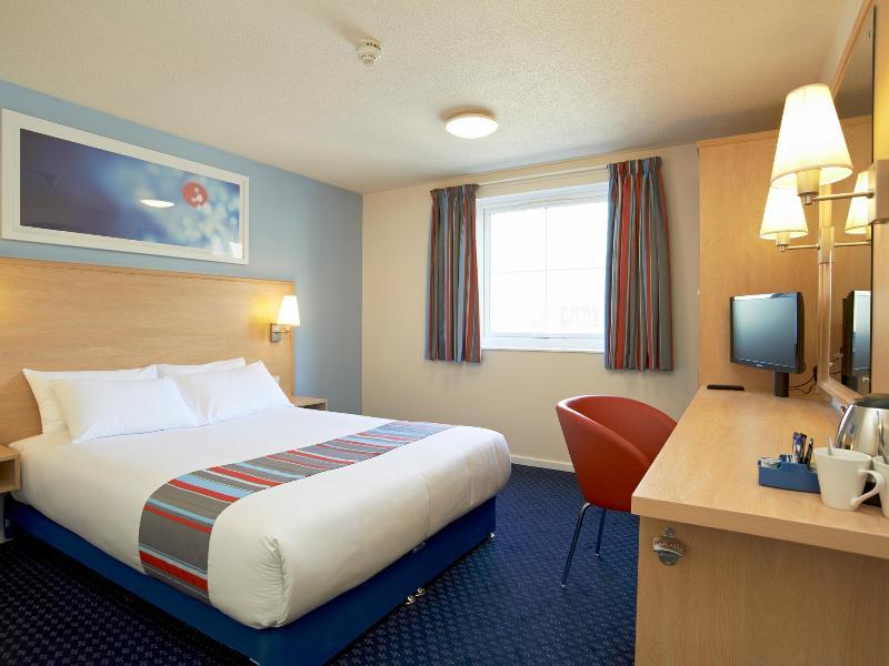 Travelodge Middlewich Extérieur photo