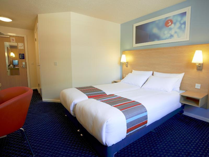Travelodge Middlewich Extérieur photo