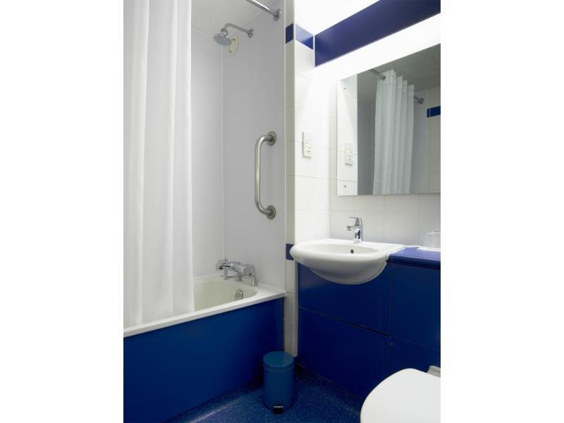 Travelodge Middlewich Extérieur photo