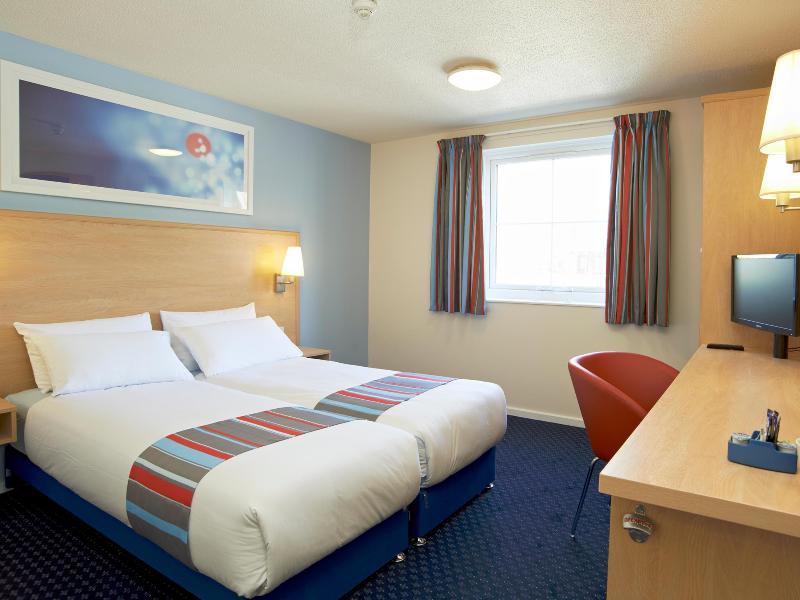 Travelodge Middlewich Extérieur photo