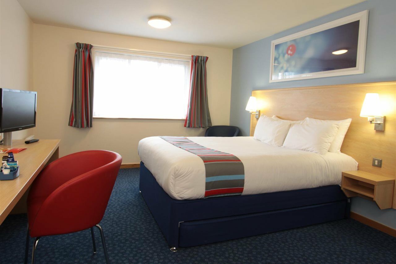 Travelodge Middlewich Extérieur photo