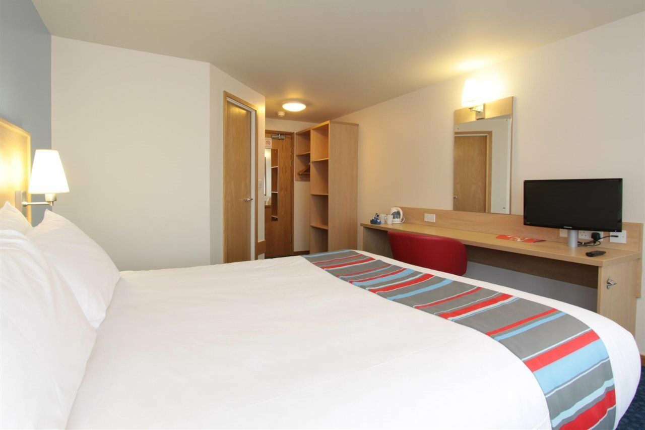 Travelodge Middlewich Extérieur photo